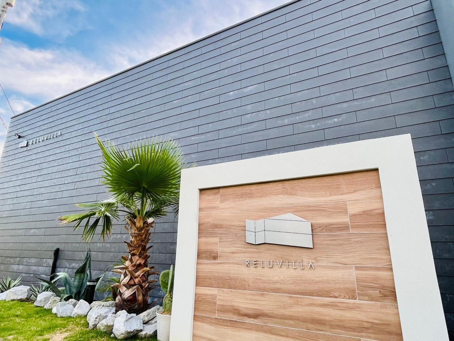 Reluvilla Awaji Exteriér fotografie