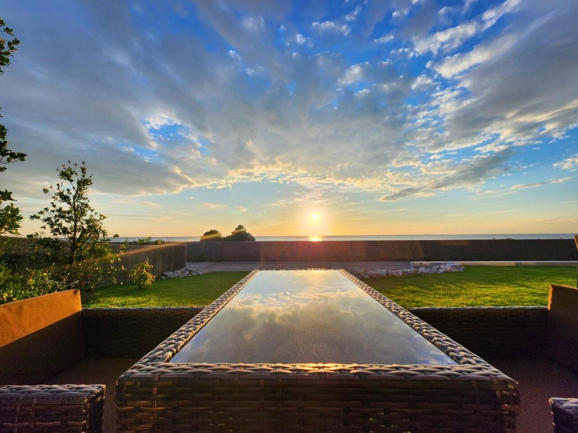 Reluvilla Awaji Exteriér fotografie