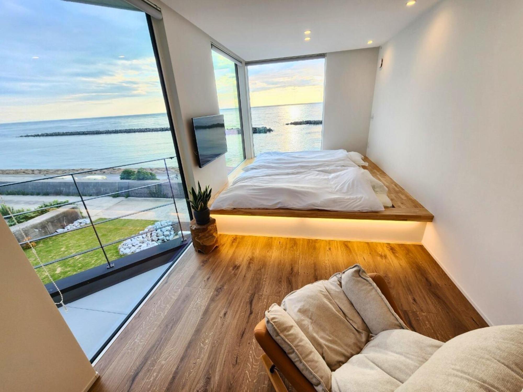 Reluvilla Awaji Exteriér fotografie
