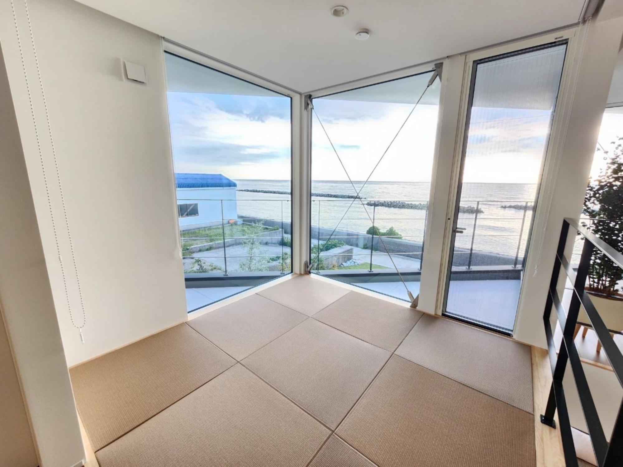 Reluvilla Awaji Exteriér fotografie