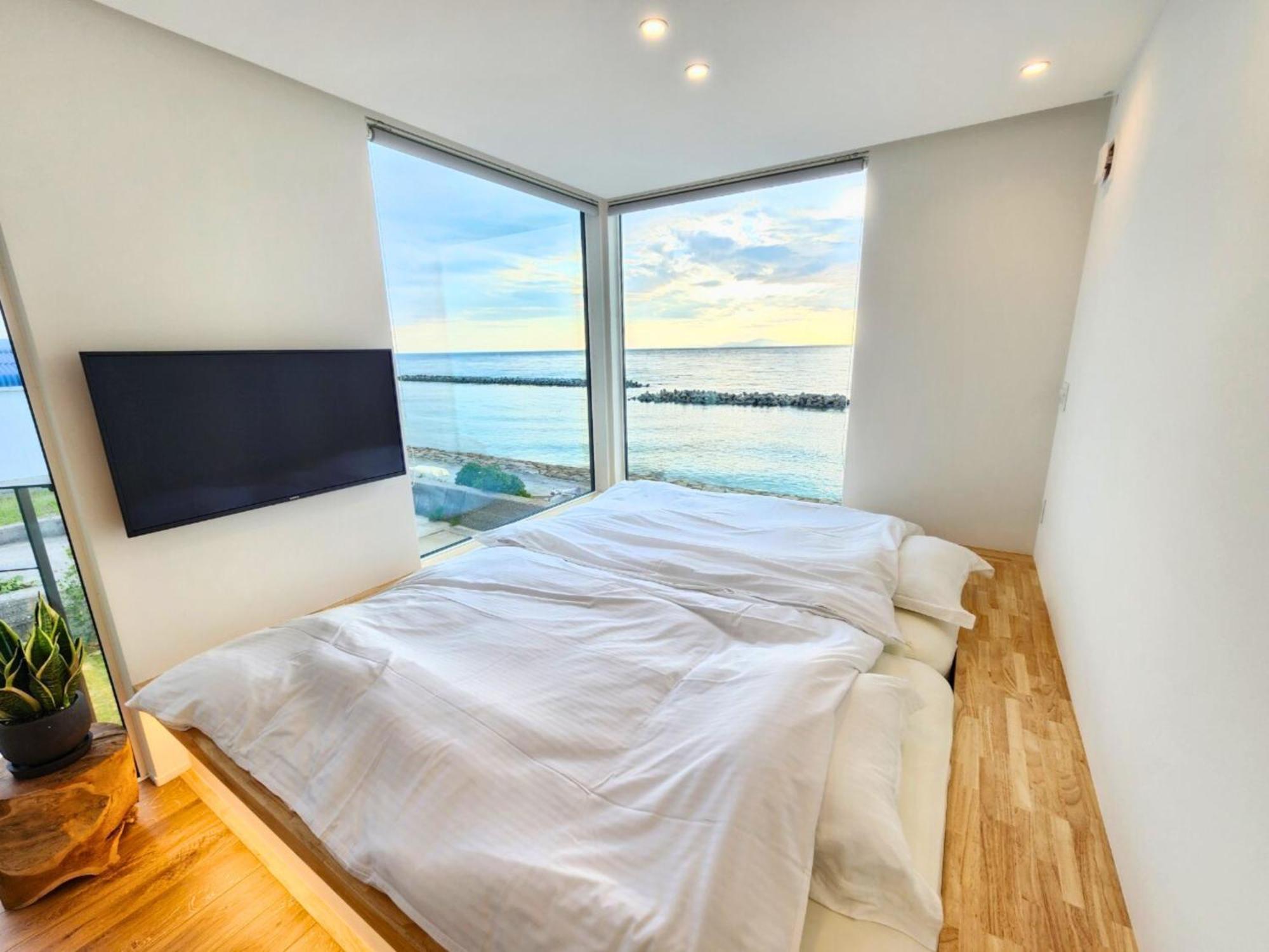 Reluvilla Awaji Exteriér fotografie