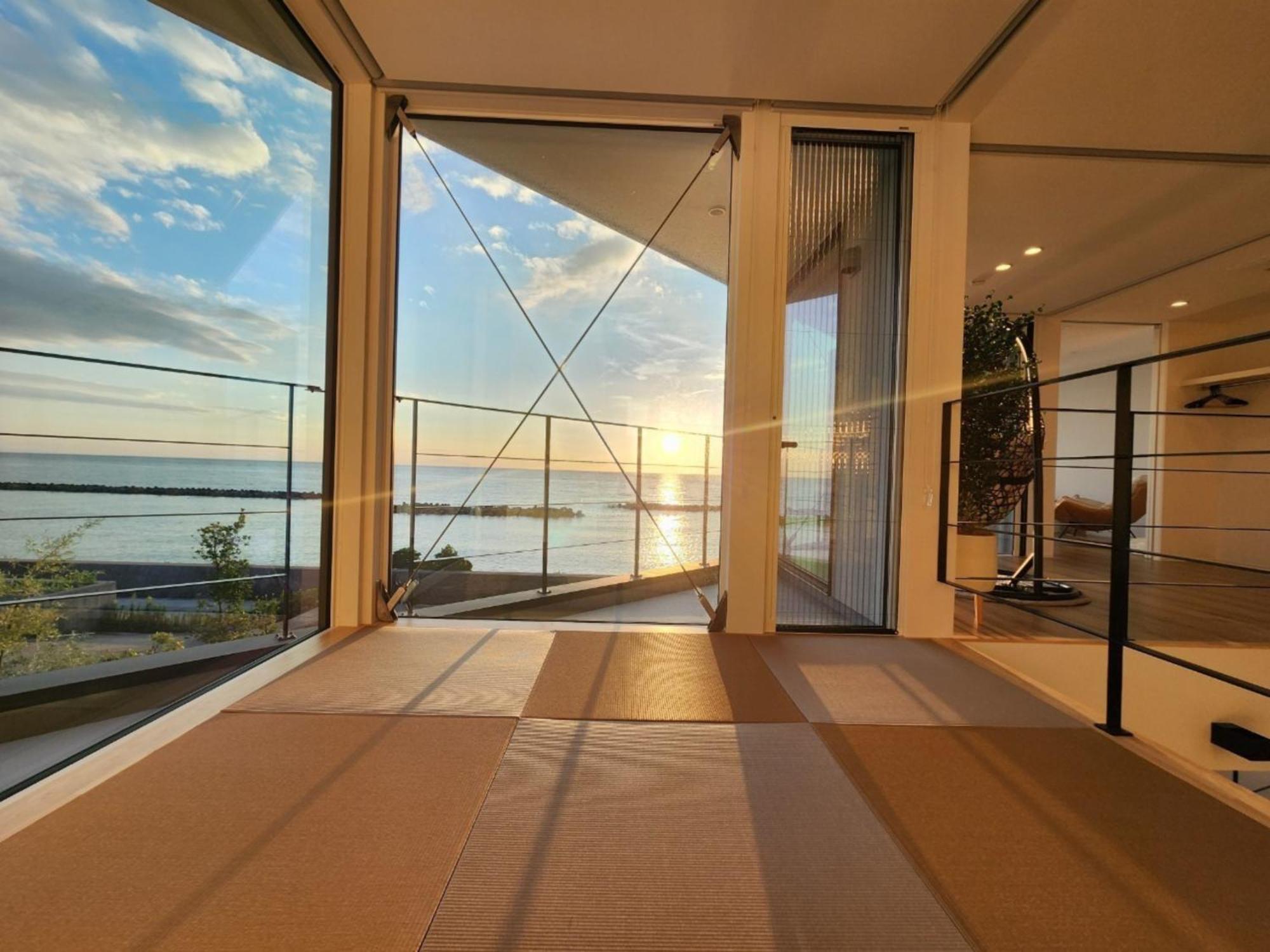 Reluvilla Awaji Exteriér fotografie