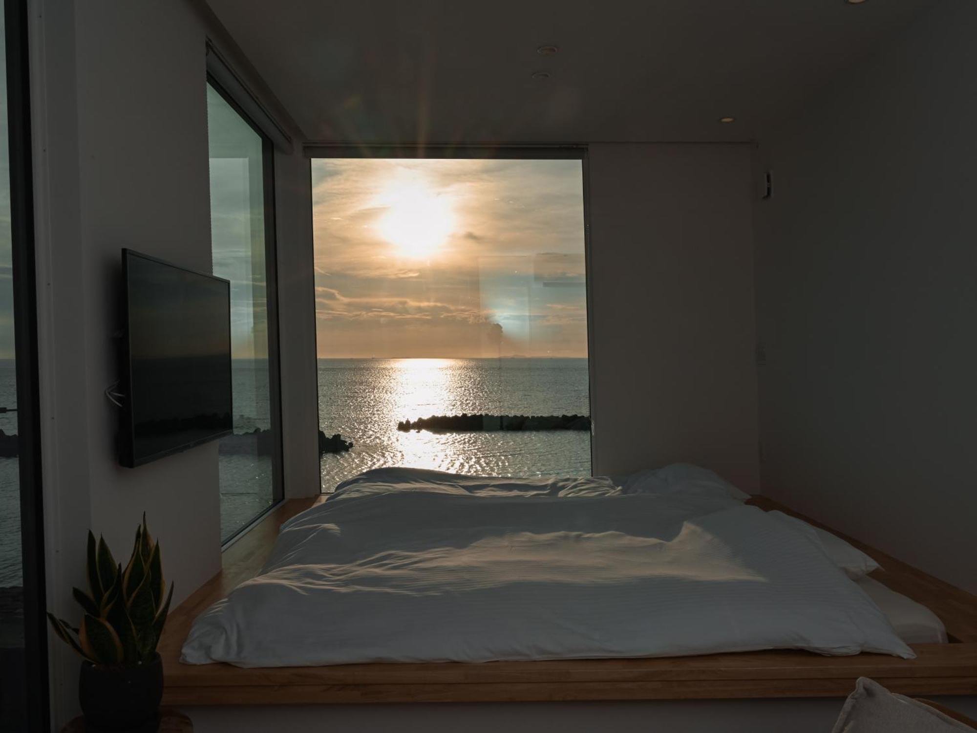 Reluvilla Awaji Exteriér fotografie