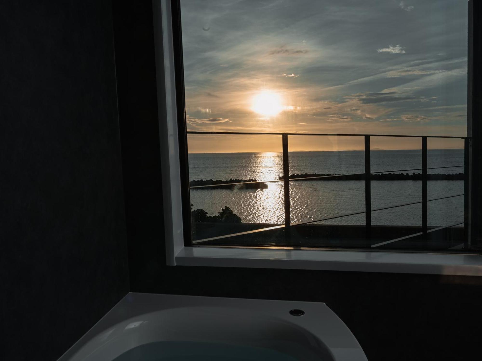 Reluvilla Awaji Exteriér fotografie