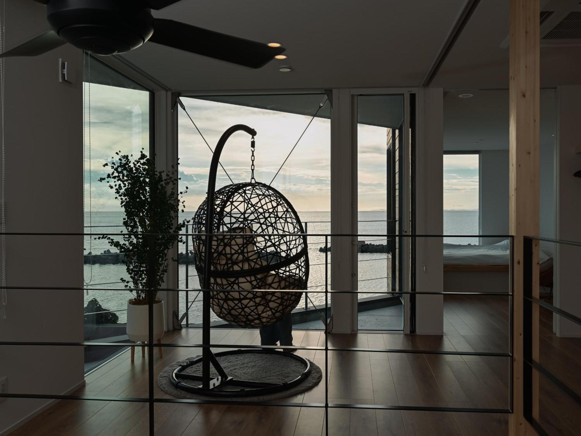 Reluvilla Awaji Exteriér fotografie