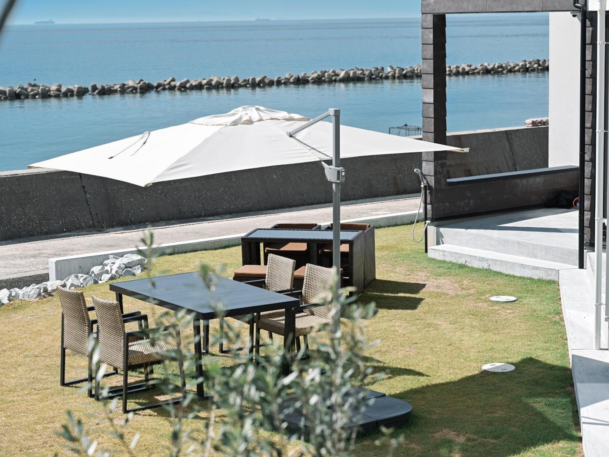 Reluvilla Awaji Exteriér fotografie